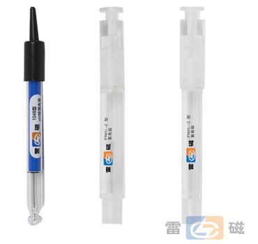 产品名称：在线离子电极