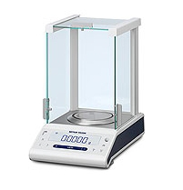 产品名称：电子天平ML204T(原型号ML204)