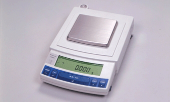 产品名称：电子天平UX8200S