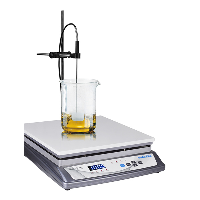 产品名称：数字式加热板WH200D-1K